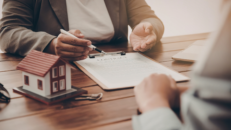 Buyers: Offer Basics on Long Island Including Contingencies and Escalation Clauses | Laffey Real Estate