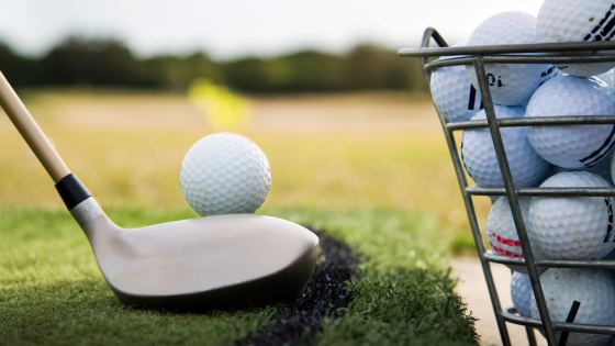 Hit the Driving Range Around Long Island | Laffey Real Estate